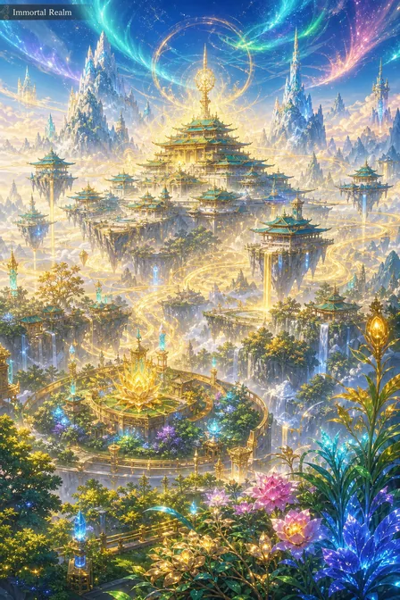 仙域