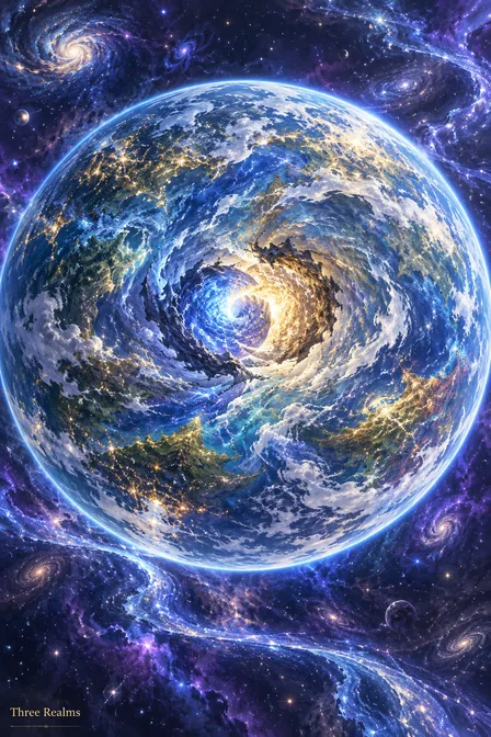 Three Realms