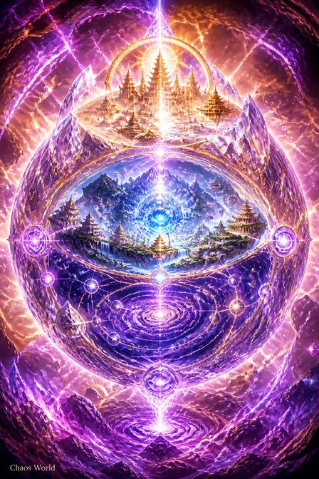 三界