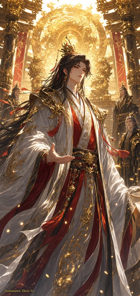 主宰
