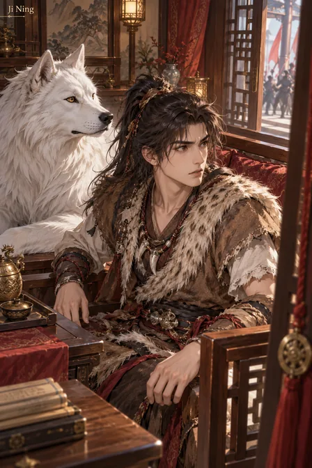 Ji Ning