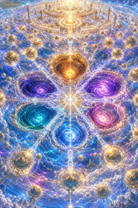 三界