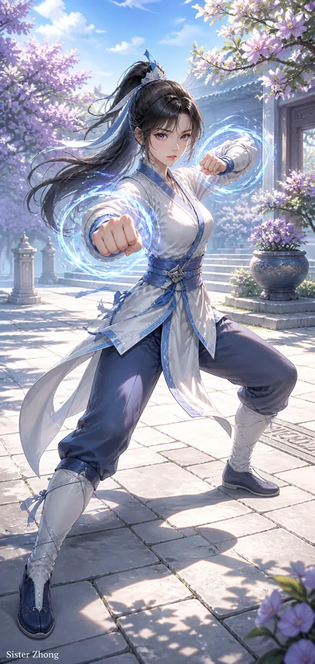 钟慕