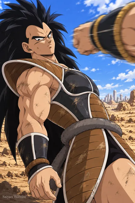 Raditz