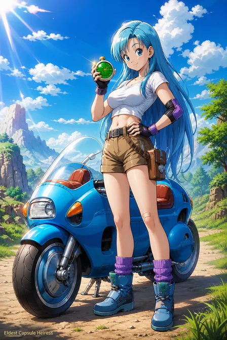 Bulma