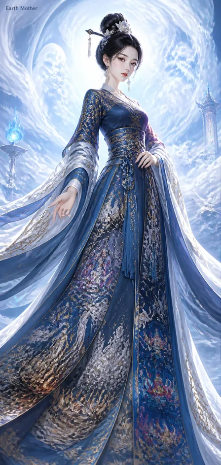 阎娘子