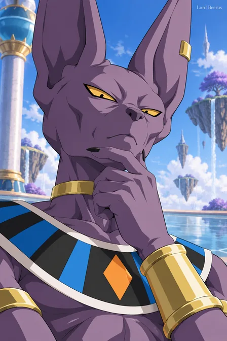 Beerus