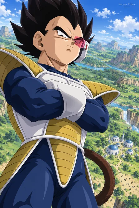 Vegeta