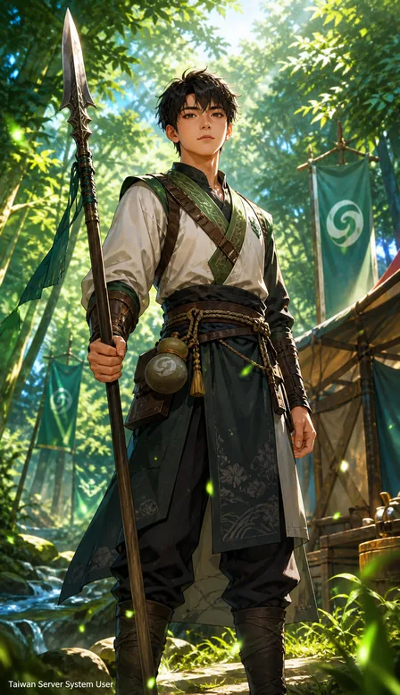 陈策