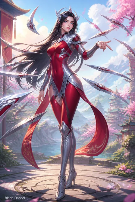 艾瑞莉娅