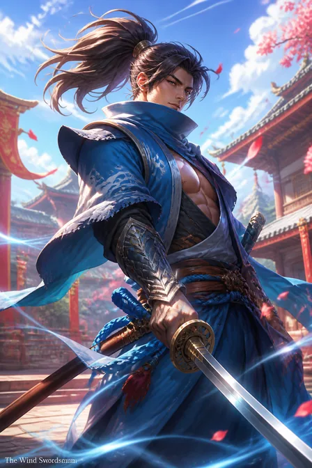 Yasuo