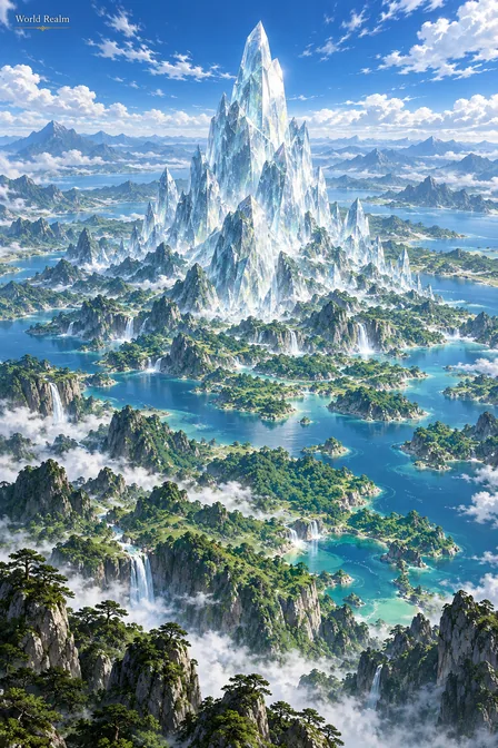 World Realm