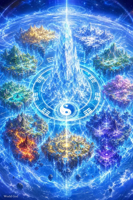 世界境