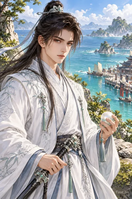 Fang Qing