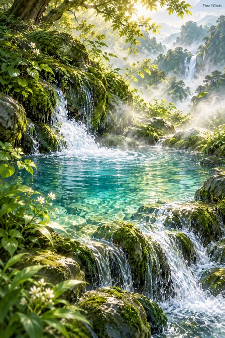 Ji Water