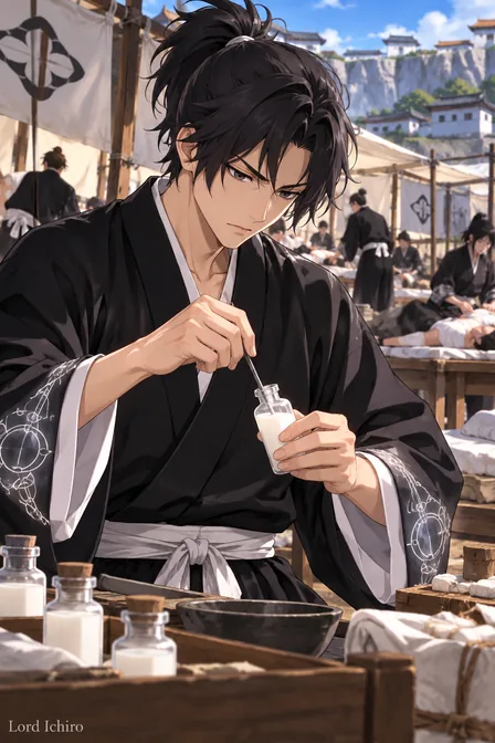 Ichiro