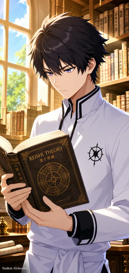 一郎