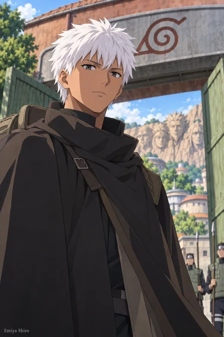 Shiro