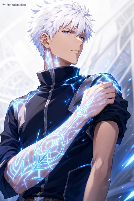四郎