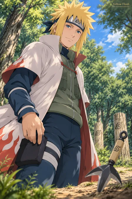 Minato