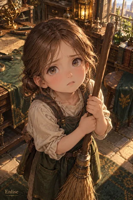 Enlise