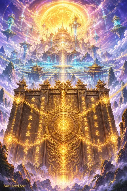 Universe Sect