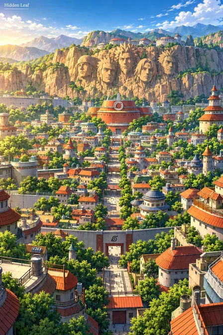 Konoha