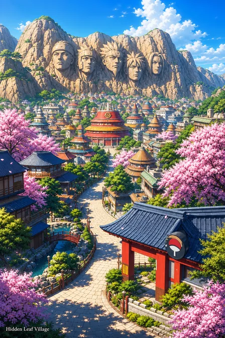 木叶