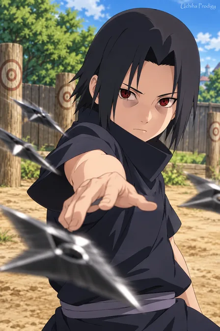 Itachi