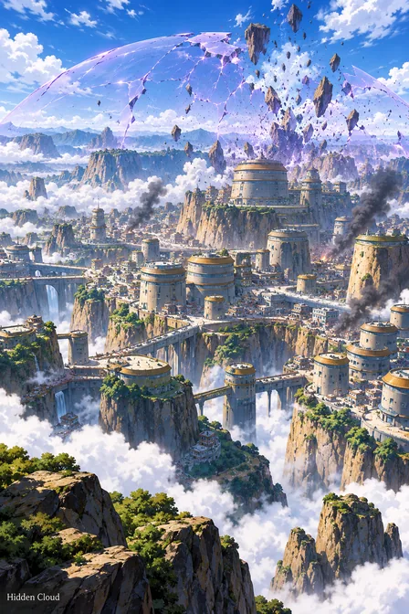 Kumogakure
