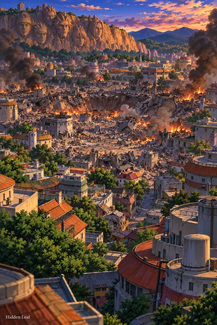 Konoha