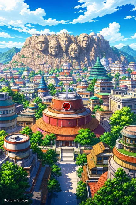 木叶
