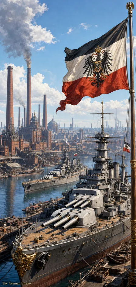德国
