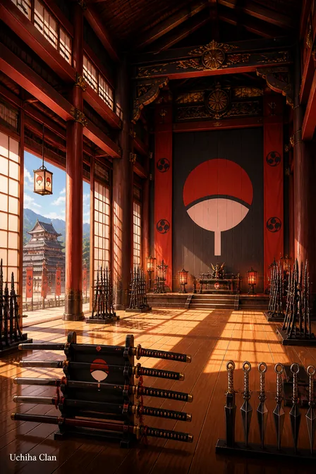 宇智波