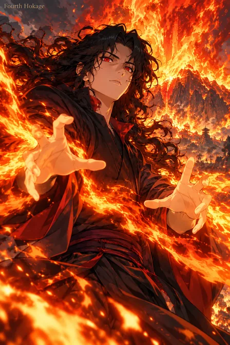 Naraku