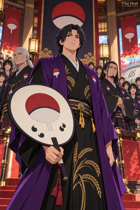 Uchiha