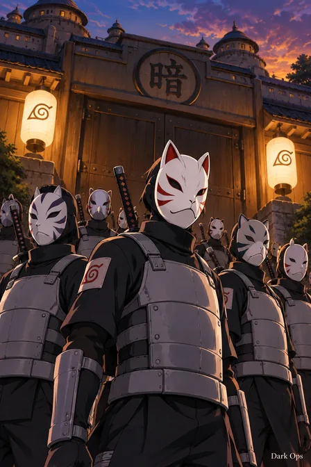 Anbu