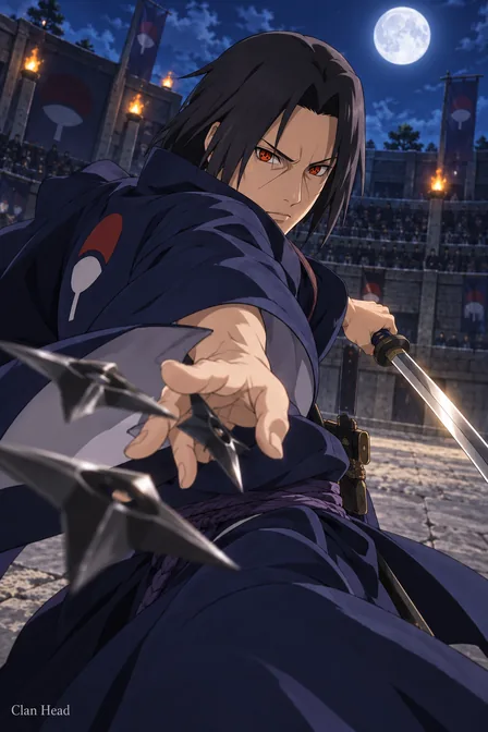 Fugaku