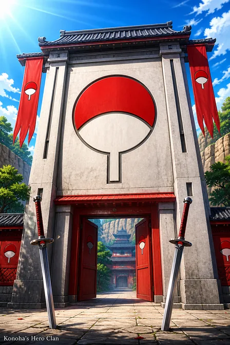 宇智波