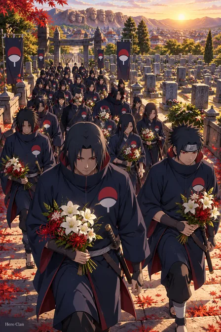 Uchiha