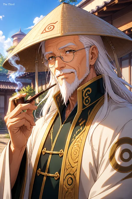 三代目