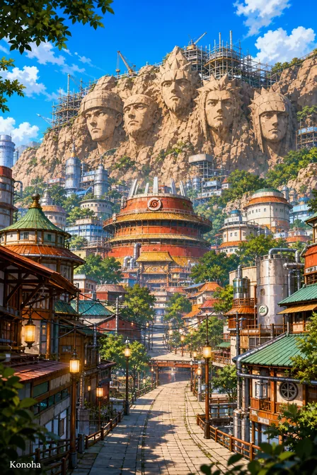 木叶