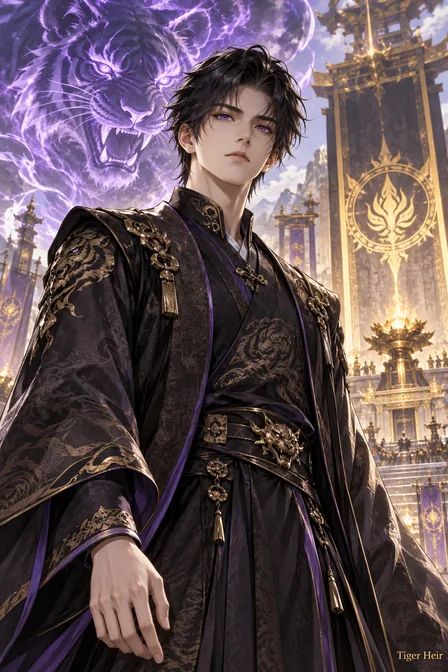 Qin Xuan