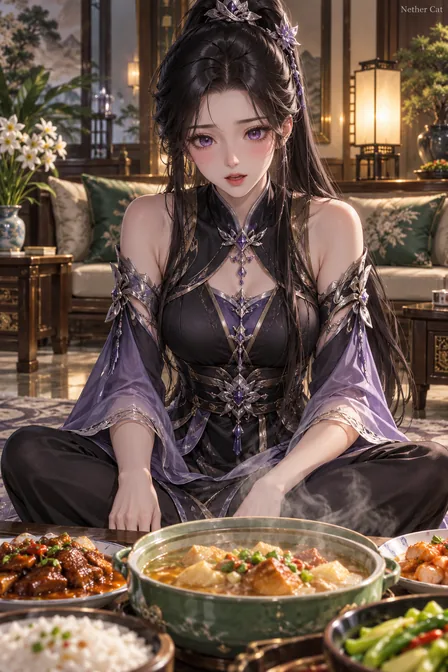 Zhu Zhuqing