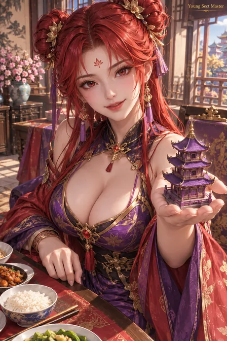 Xia Hui