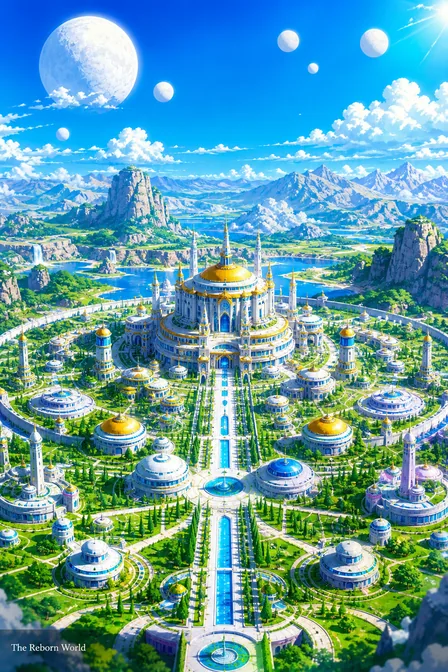 贝吉塔行星