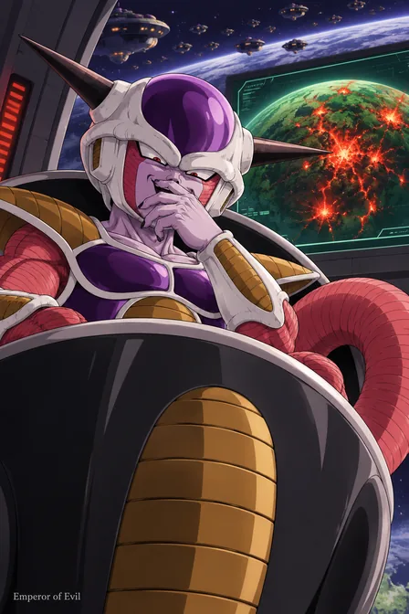 Frieza