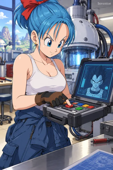 Bulma
