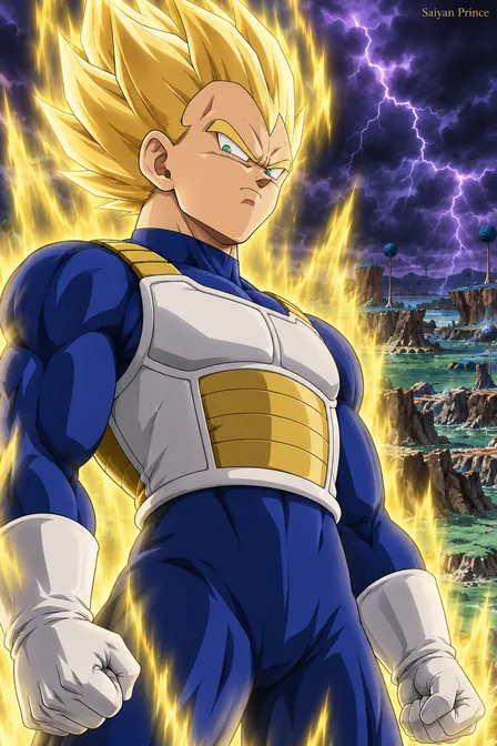 Vegeta