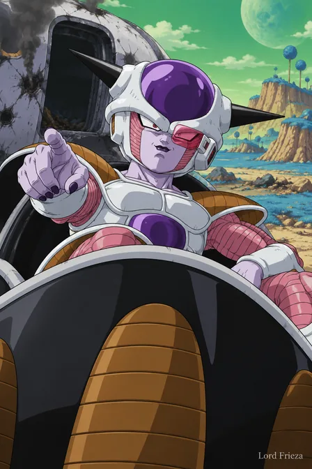 Frieza